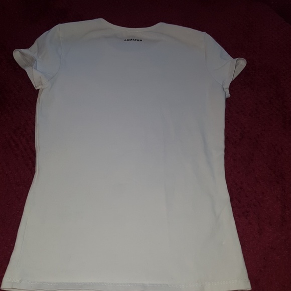 Junior Gaultier tshirt - Picture 4 of 6